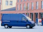 Fiat Ducato Van 1994 года